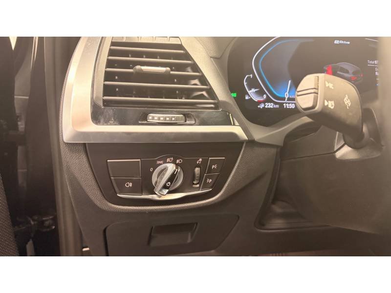 BMW X3 - Photo 24