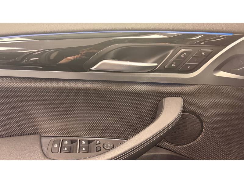 BMW X3 - Photo 25