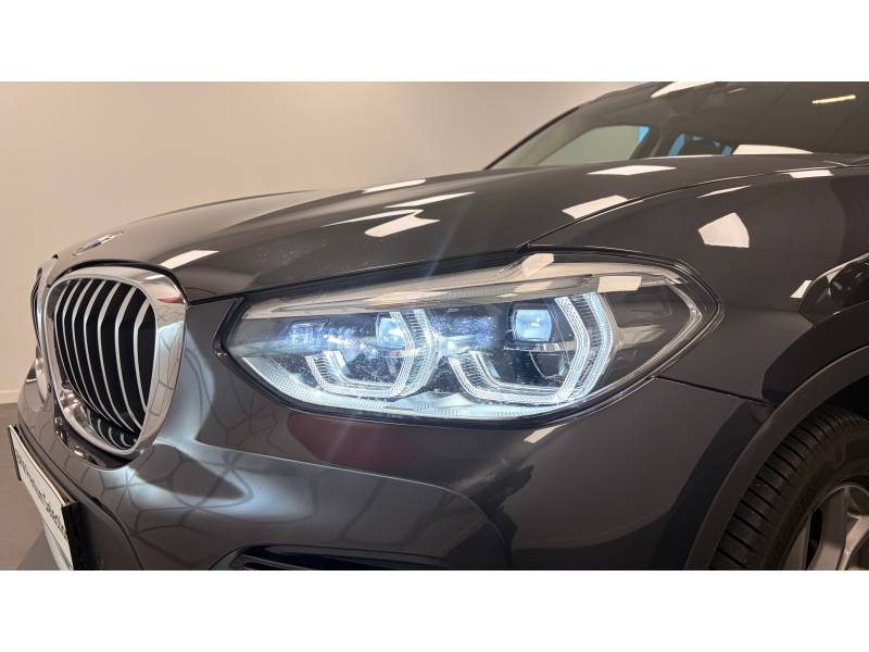 BMW X3 - Photo 28