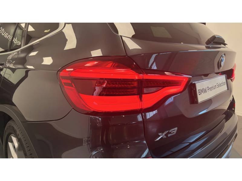 BMW X3 - Photo 29