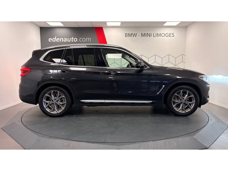 BMW X3 - Photo 3