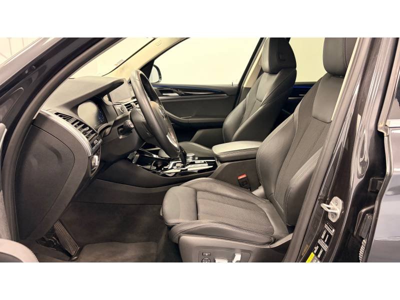 BMW X3 - Photo 4