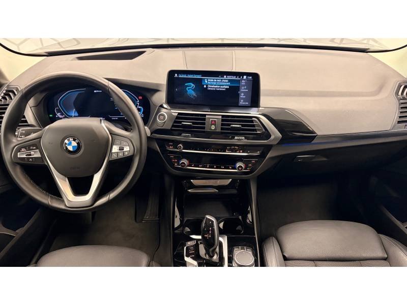 BMW X3 - Photo 5