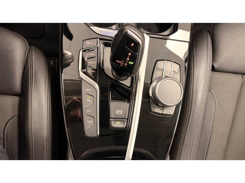 BMW X3 - Photo 6