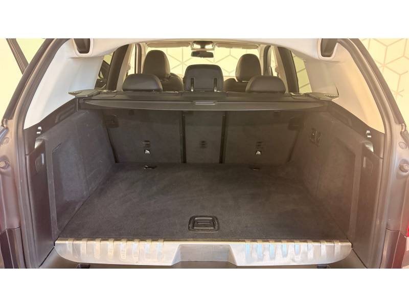 BMW X3 - Photo 7