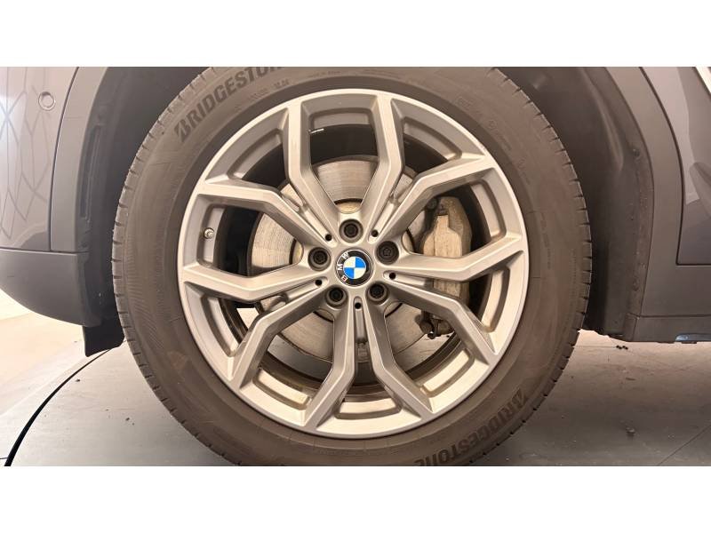 BMW X3 - Photo 8