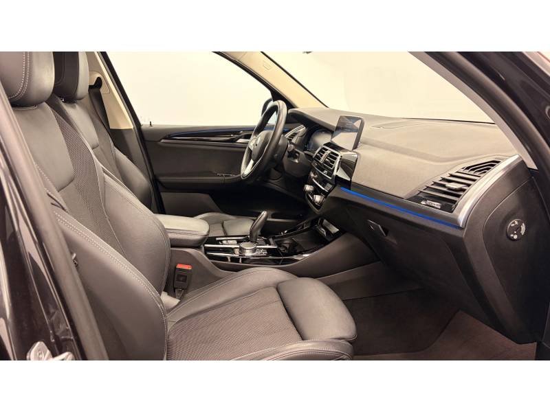 BMW X3 - Photo 9