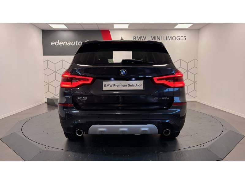 BMW X3 - Photo 10