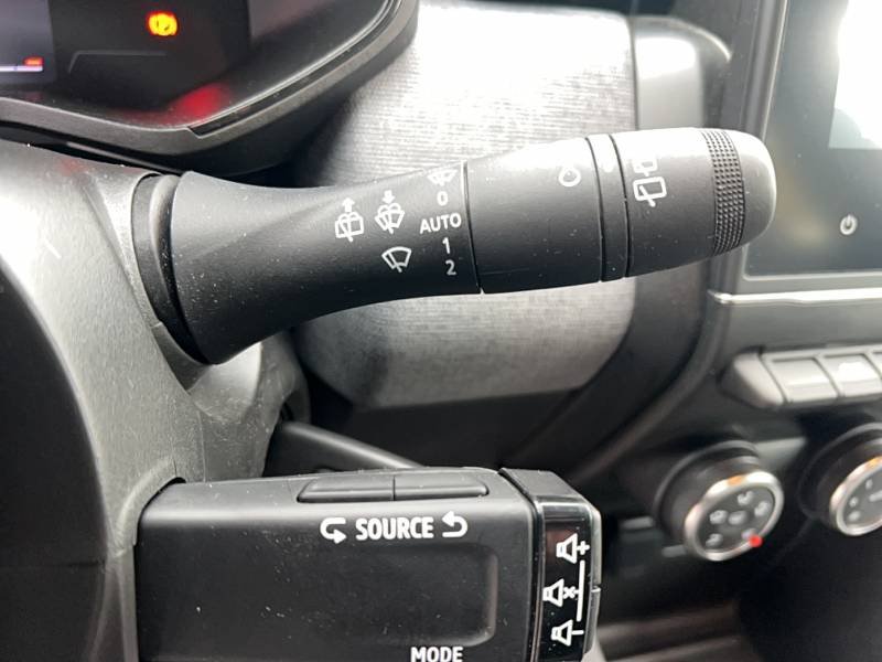 Renault Clio - Photo 17