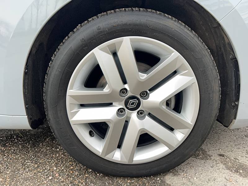 Renault Clio - Photo 9