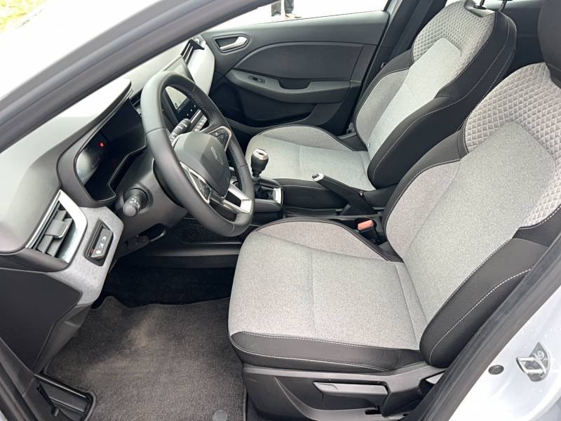 Renault Clio - Photo 10