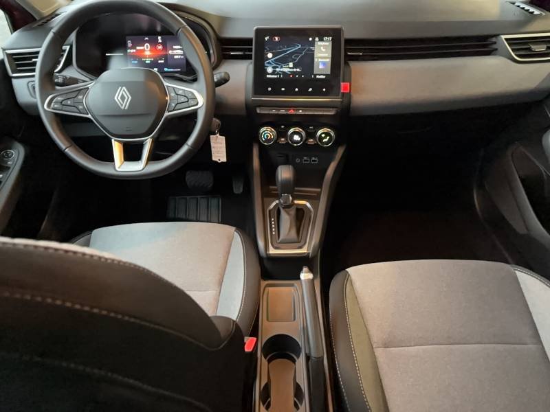 Renault Clio - Photo 11