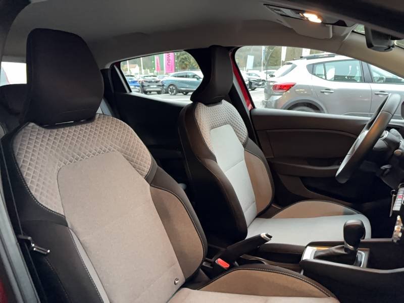 Renault Clio - Photo 12