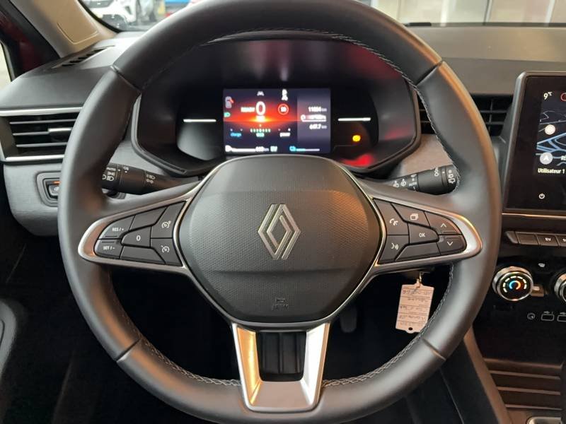 Renault Clio - Photo 15