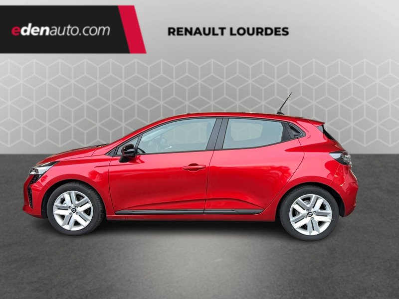Renault Clio - Photo 2