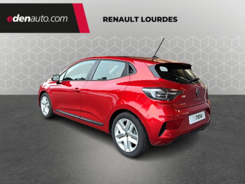 Renault Clio - Photo 3