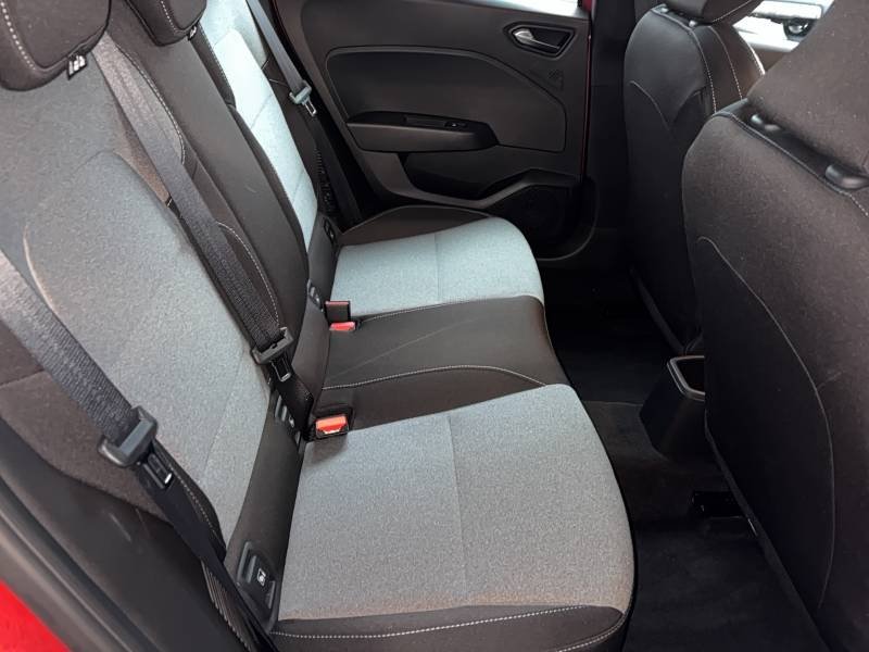 Renault Clio - Photo 31