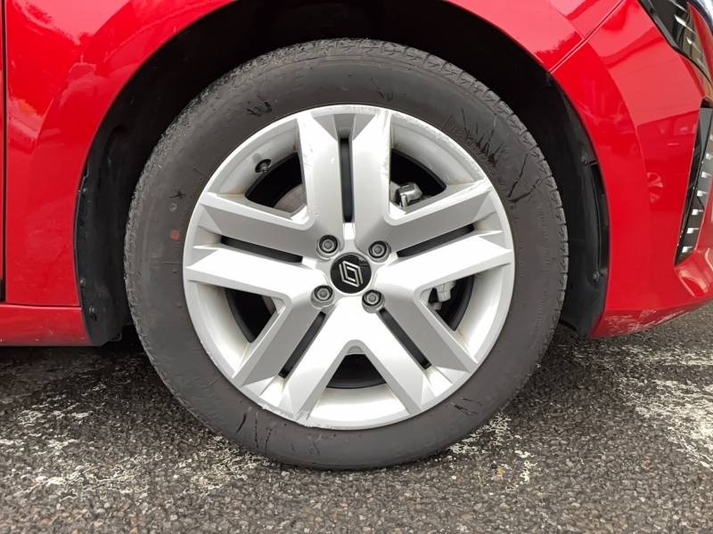 Renault Clio - Photo 38