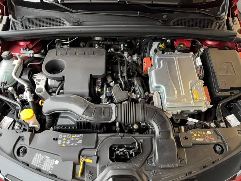 Renault Clio - Photo 39