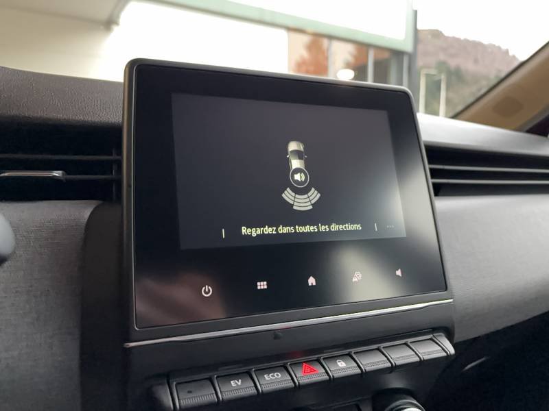 Renault Clio - Photo 40