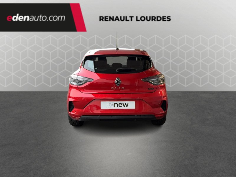 Renault Clio - Photo 4
