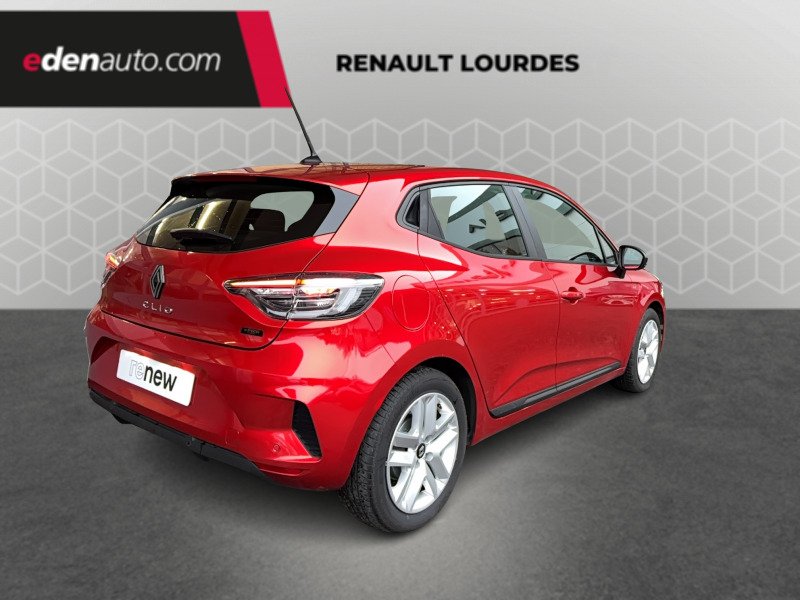 Renault Clio - Photo 5