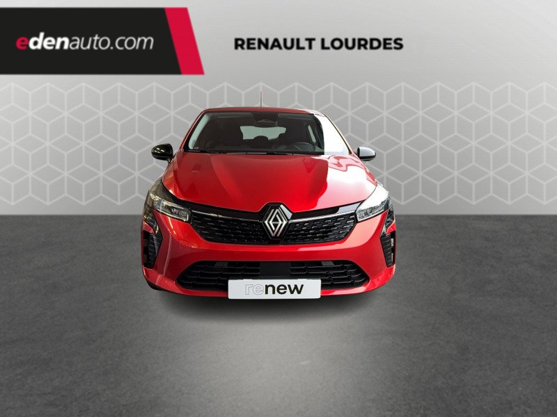 Renault Clio - Photo 8