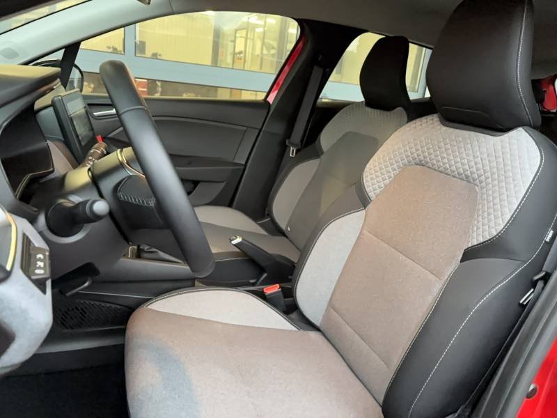 Renault Clio - Photo 10