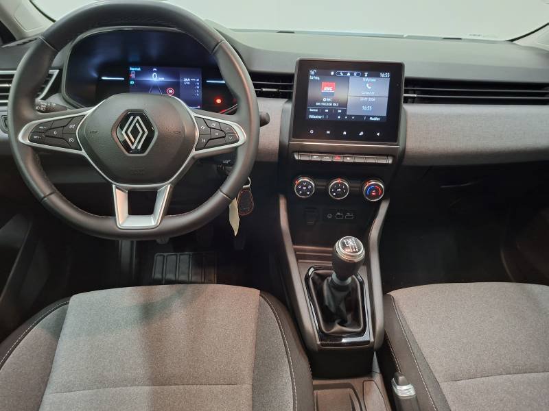 Renault Clio - Photo 11