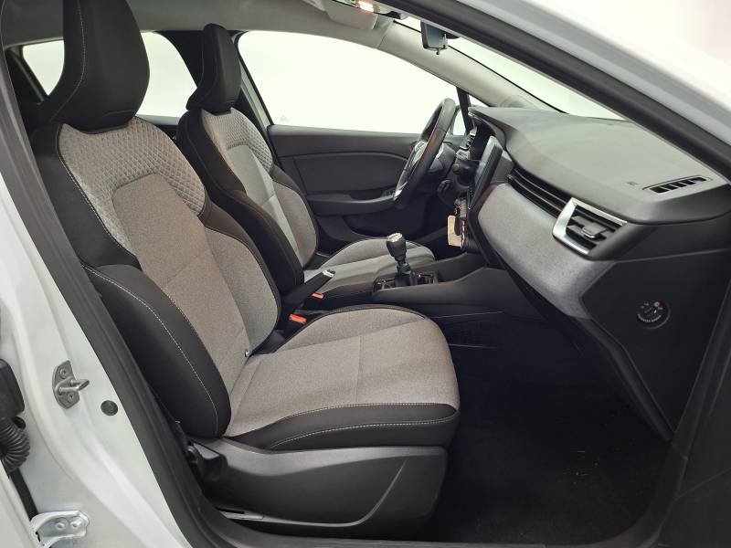 Renault Clio - Photo 12