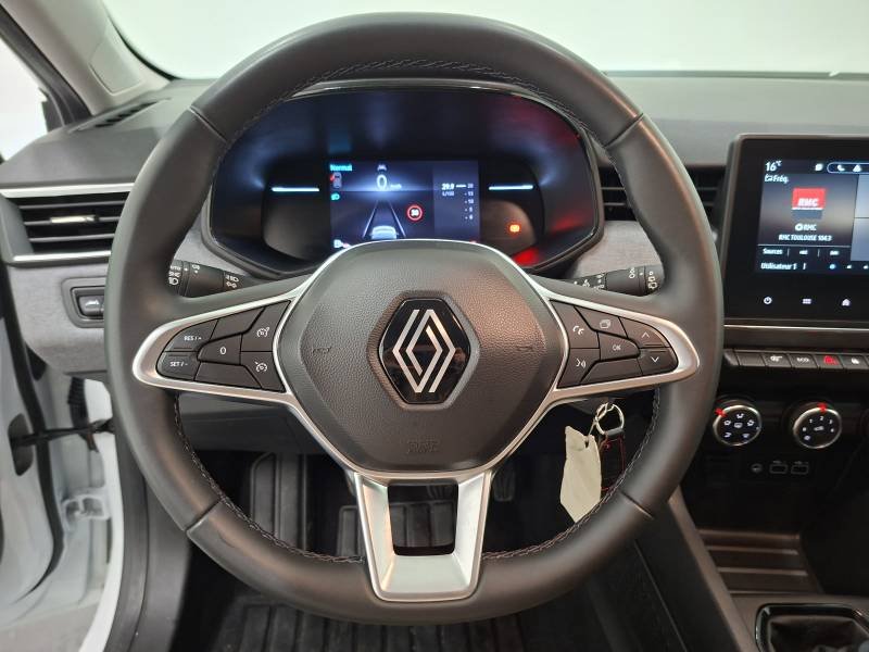 Renault Clio - Photo 13