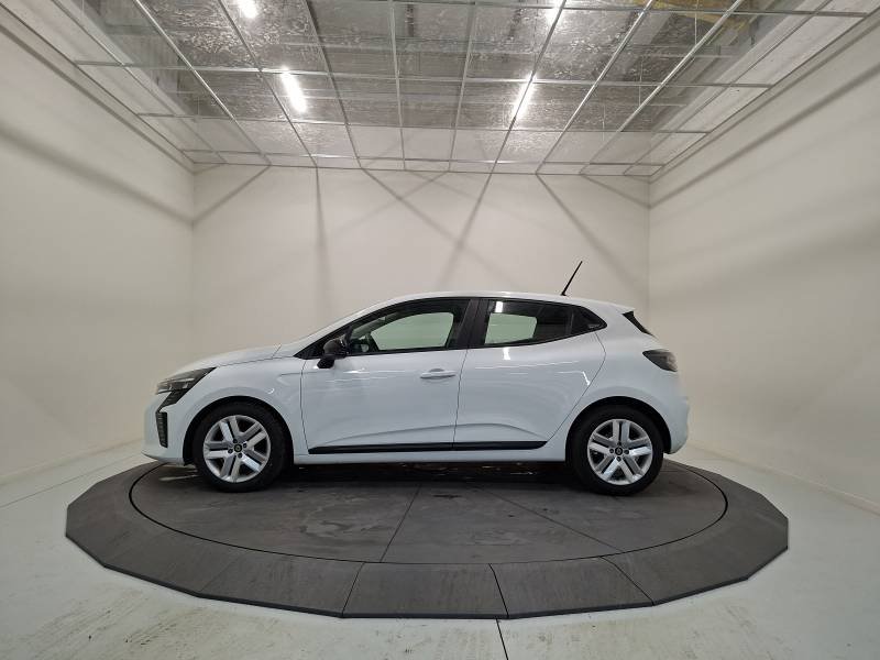 Renault Clio - Photo 2
