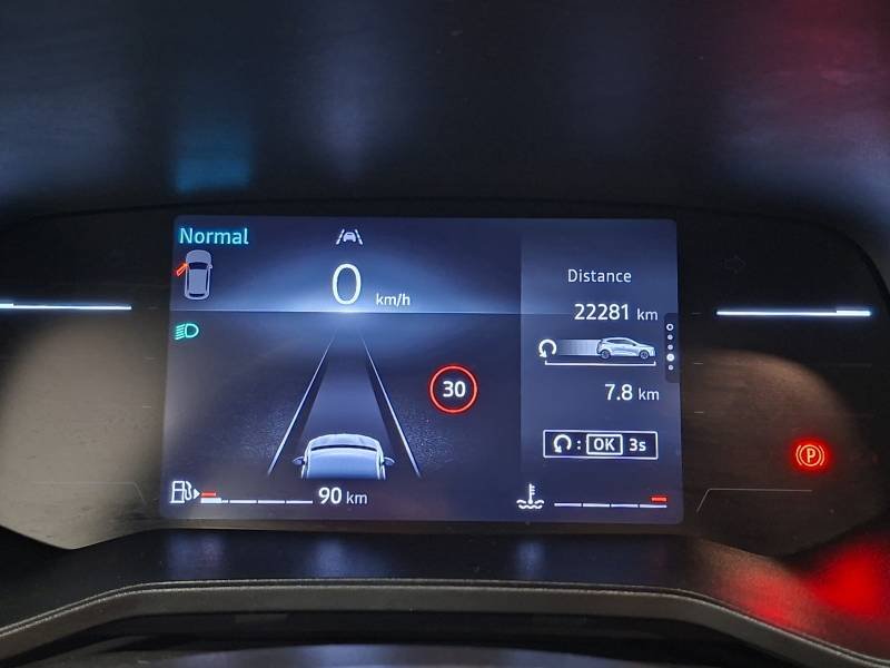 Renault Clio - Photo 22
