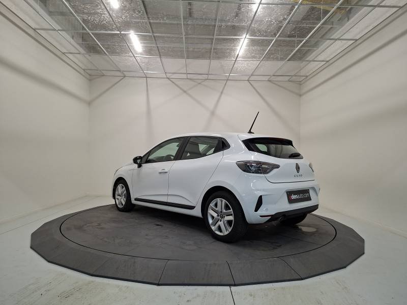 Renault Clio - Photo 3