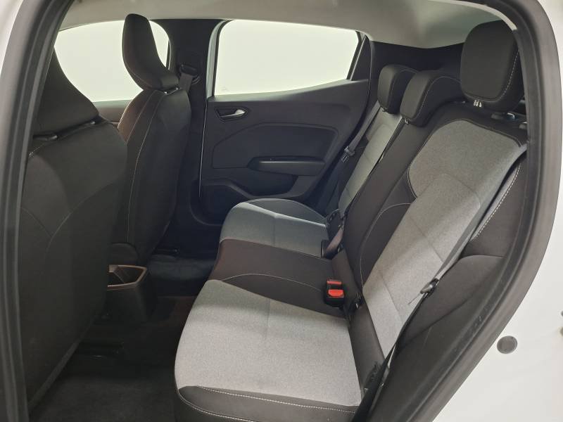 Renault Clio - Photo 36