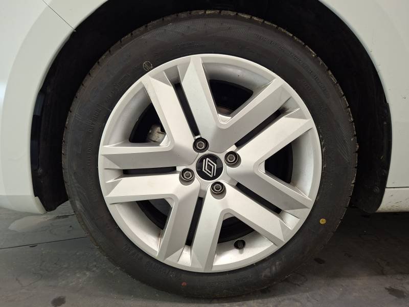 Renault Clio - Photo 38