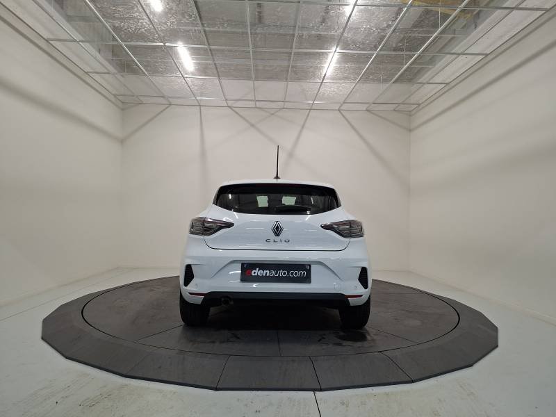 Renault Clio - Photo 4