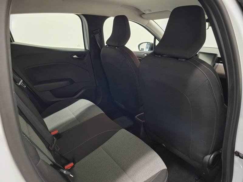 Renault Clio - Photo 49