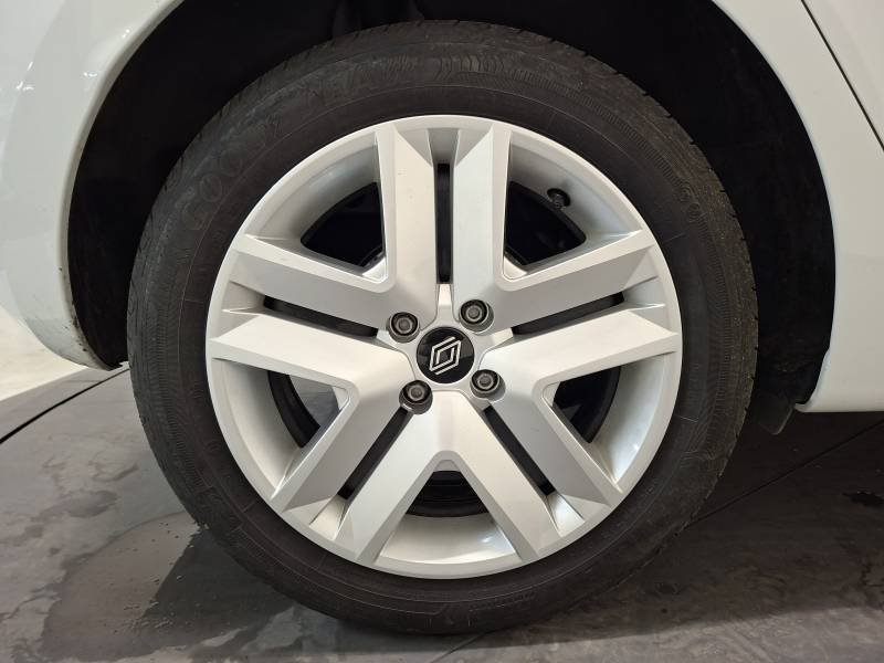 Renault Clio - Photo 50