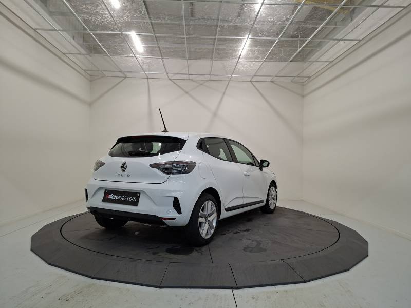 Renault Clio - Photo 5