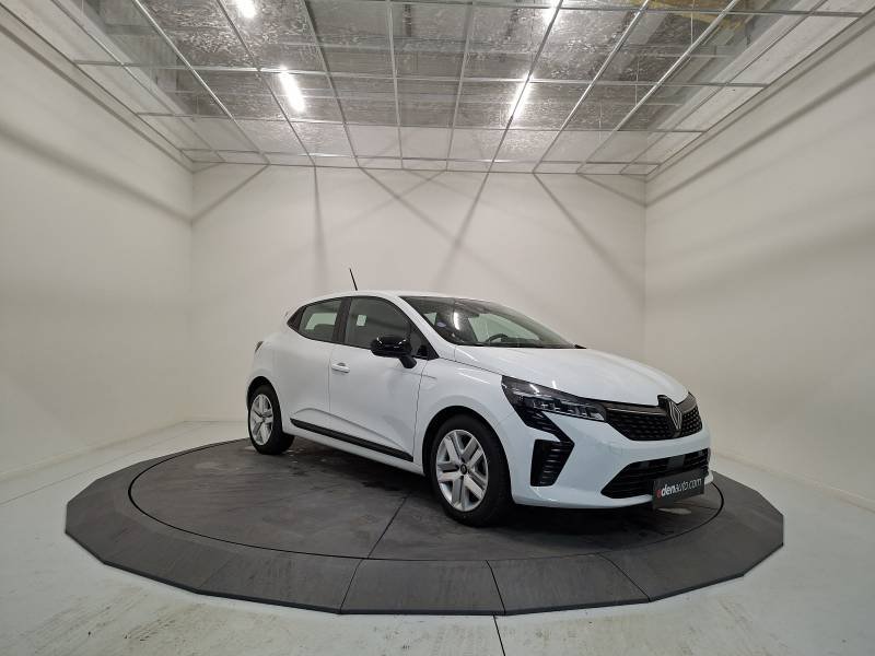 Renault Clio - Photo 7