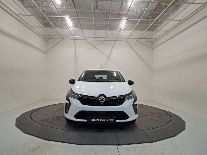 Renault Clio - Photo 8