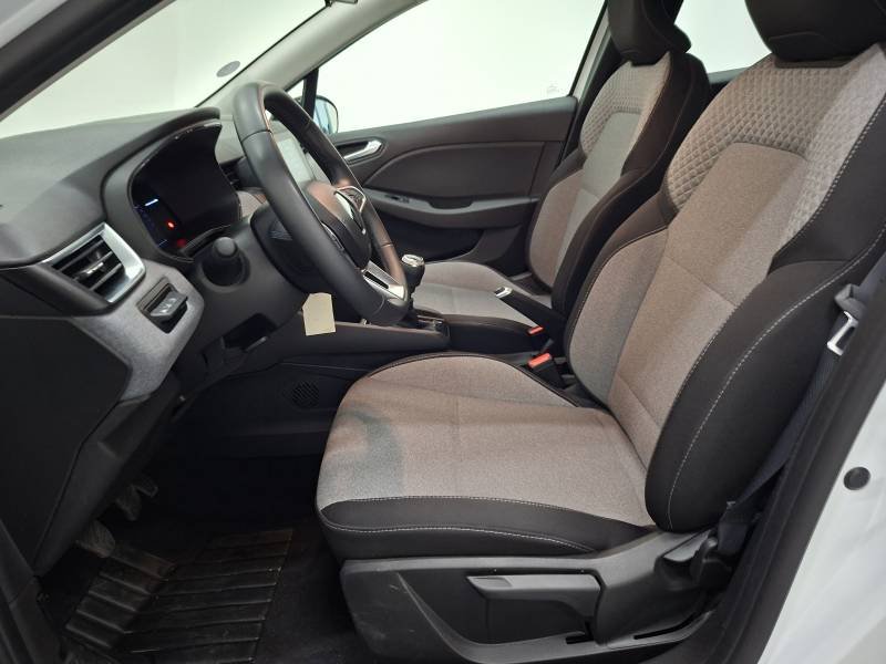 Renault Clio - Photo 10
