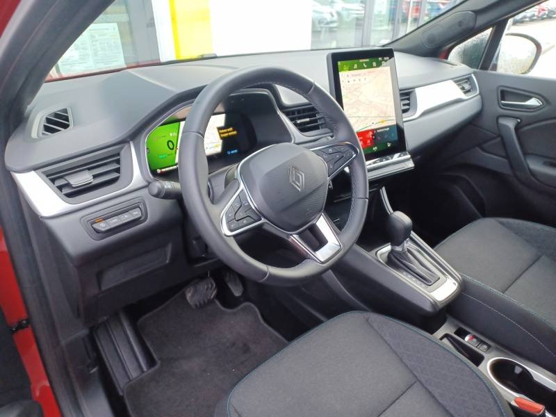 Renault Symbioz - Photo 12