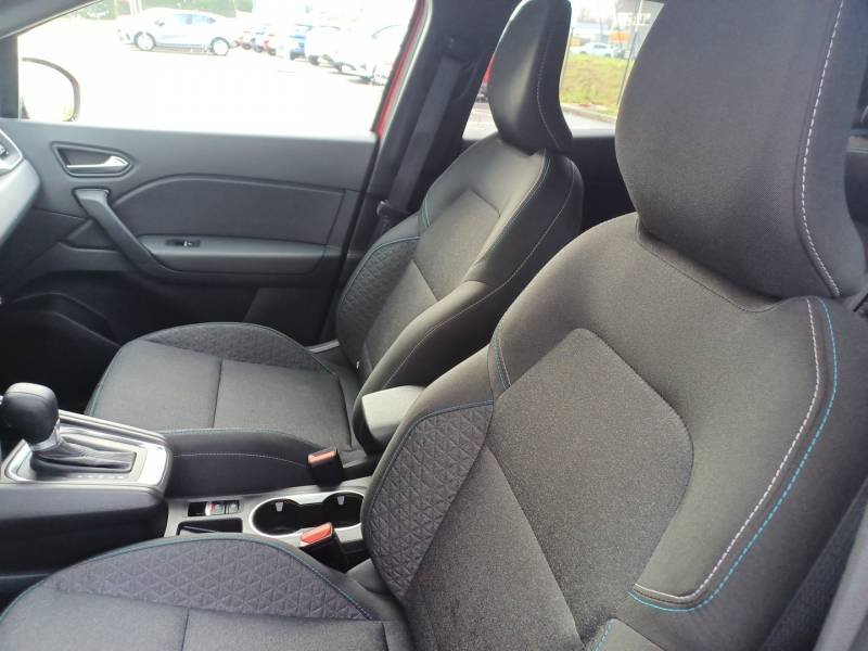 Renault Symbioz - Photo 13