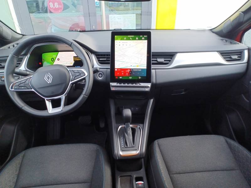 Renault Symbioz - Photo 14