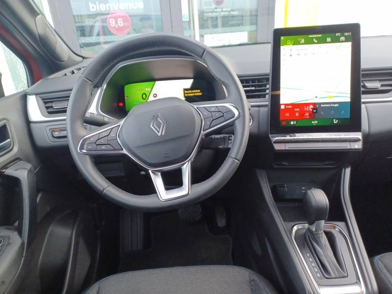 Renault Symbioz - Photo 15