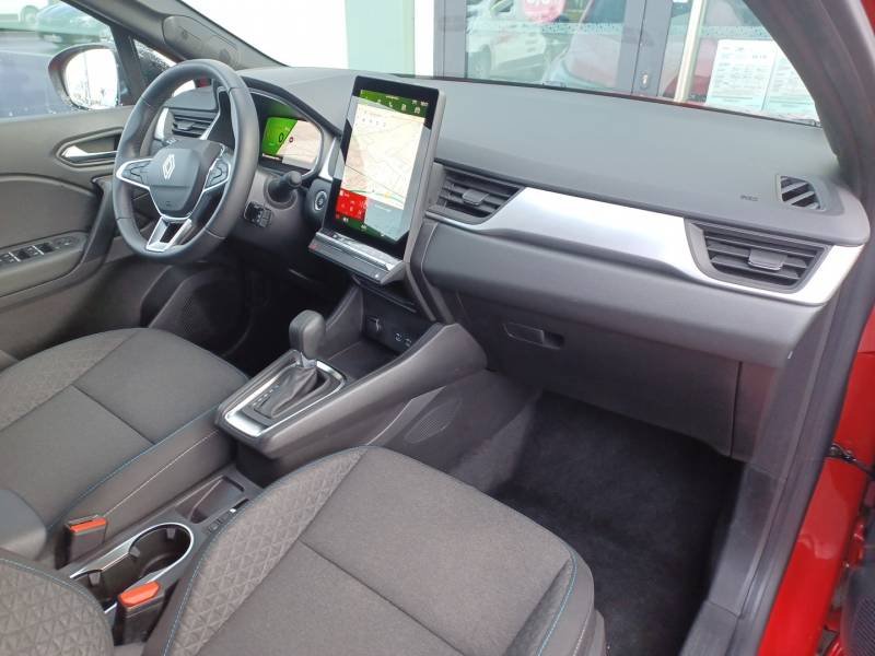 Renault Symbioz - Photo 16