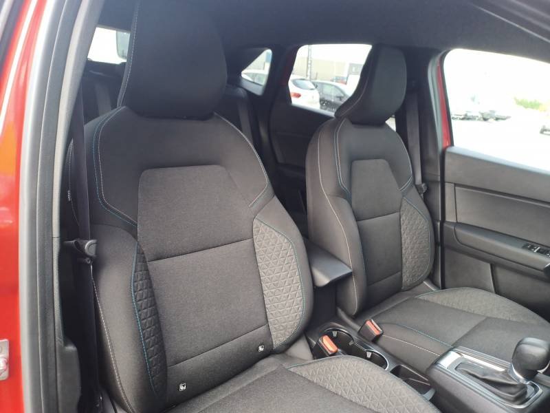 Renault Symbioz - Photo 17
