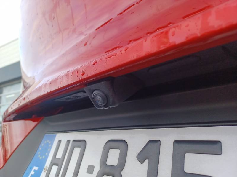 Renault Symbioz - Photo 19